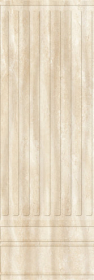 138 LIN2BG Плитка Lia Beige Beige линии 29.5x89.5